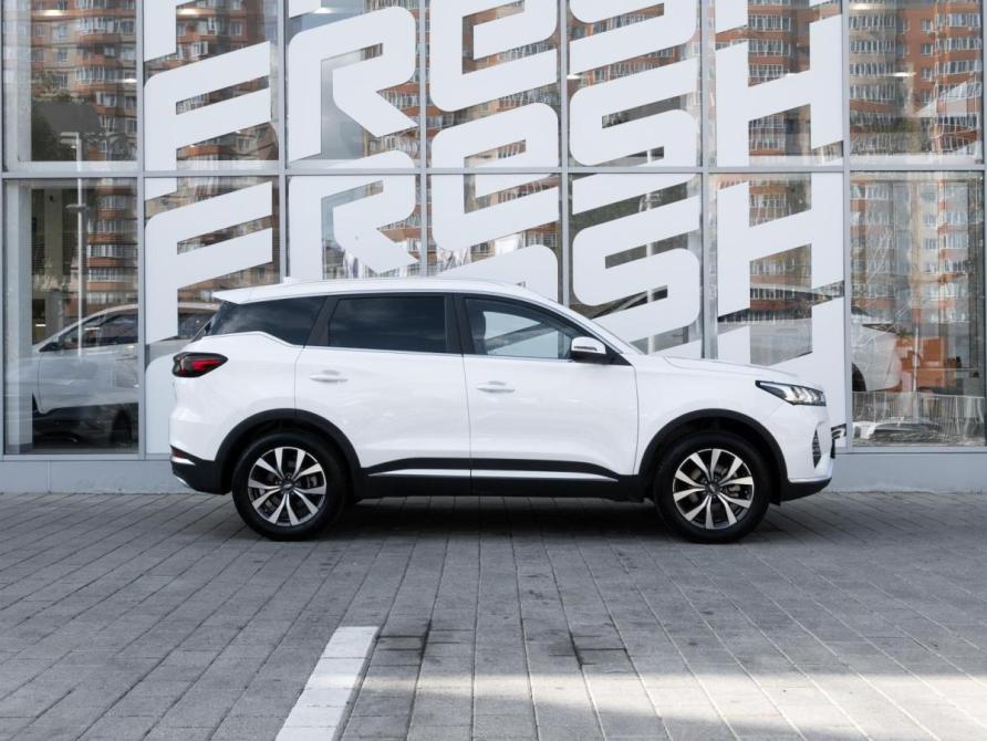 Chery Tiggo 7 Pro I Ставрополь  - изображение 5