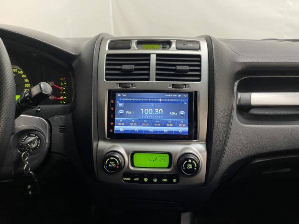 Kia Sportage II с пробегом 2007 года, цена 770 000 рублей, 256769 км, внедорожник, Автокод Объявления