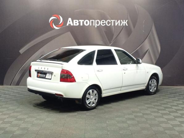 Lada (ВАЗ) Priora I с пробегом 2011 года, цена 260 000 рублей, 336384 км, хэтчбек, Автокод Объявления
