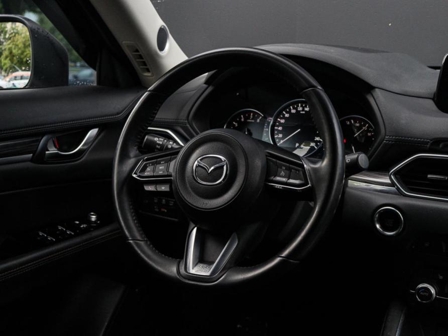 Mazda CX-5 II Москва  - изображение 12