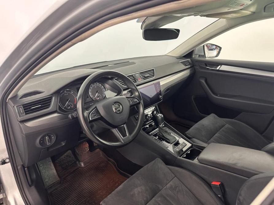 Skoda Superb III Ногинск  - изображение 20