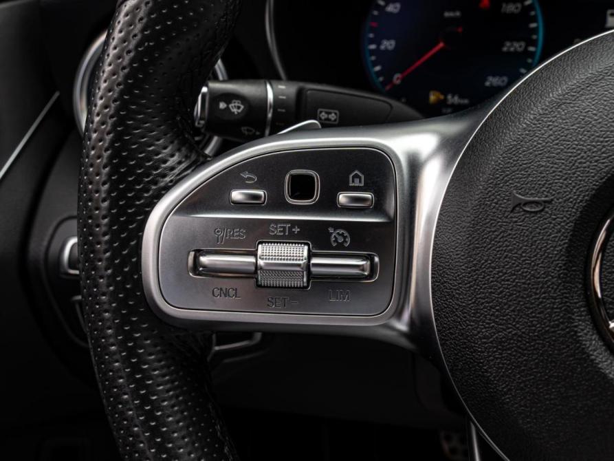 Mercedes-Benz C-Класс IV (W205) Рестайлинг Краснодар  - изображение 16
