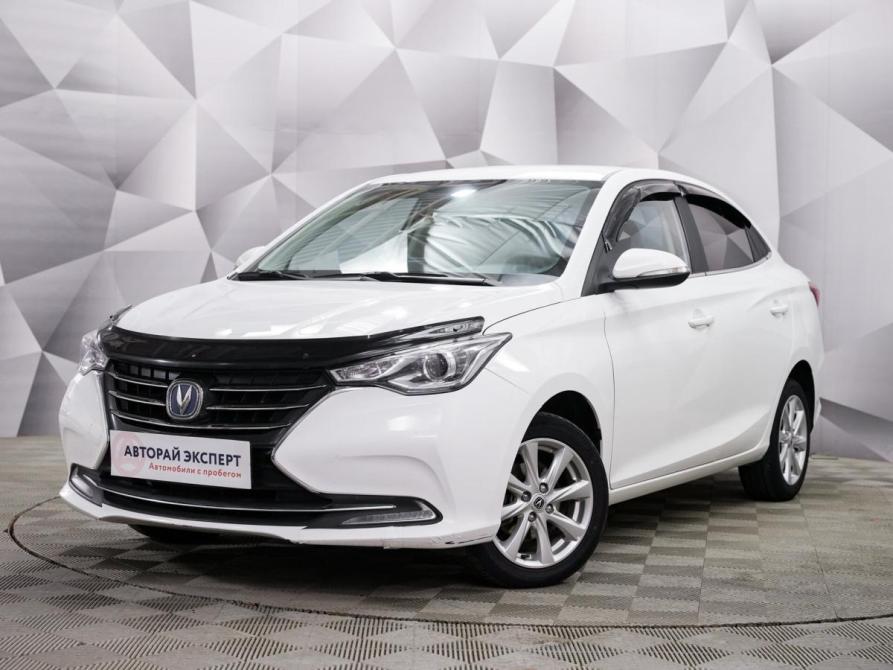 Changan Alsvin Ульяновск  - изображение 1