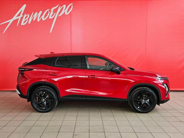 Omoda C5 I с пробегом 2024 года, цена 1 849 000 рублей, 20739 км, внедорожник, Автокод Объявления