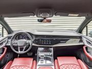 Audi SQ7 I (4M) Рестайлинг Москва  - изображение 44