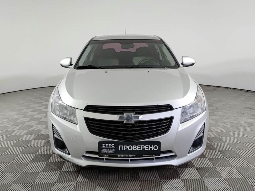 Chevrolet Cruze I Рестайлинг Уфа  - изображение 2
