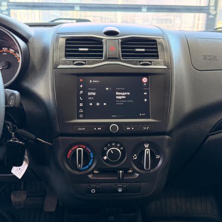 Lada (ВАЗ) Granta I Рестайлинг с пробегом 2026 года, цена 1 150 000 рублей, 2050 км, хэтчбек, Автокод Объявления