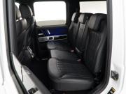 Mercedes-Benz G-Класс AMG II (W463) Москва  - изображение 41