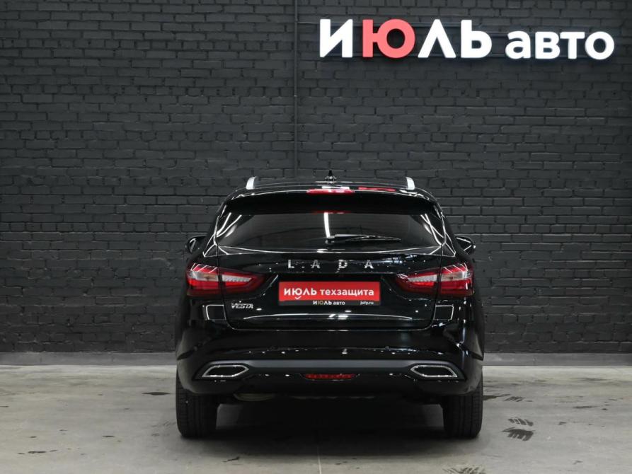 Lada (ВАЗ) Vesta I Рестайлинг (NG) Екатеринбург  - изображение 5