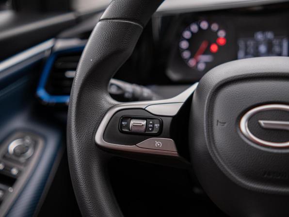 GAC GS3 с пробегом 2024 года, цена 1 889 000 рублей, 39995 км, внедорожник, Автокод Объявления