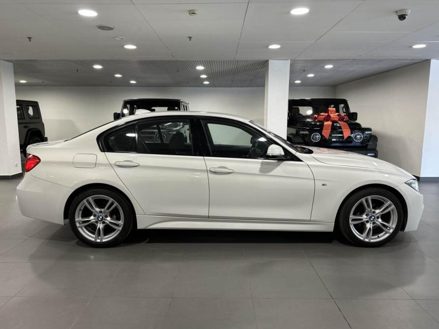 BMW 3 серии VI (F3x) Казань  - изображение 5