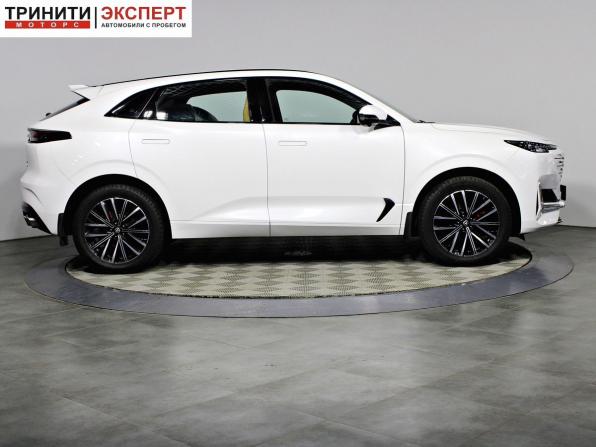 Changan UNI-K с пробегом 2023 года, цена 2 757 000 рублей, 73788 км, внедорожник, Автокод Объявления