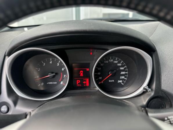 Mitsubishi ASX I с пробегом 2013 года, цена 850 000 рублей, 126792 км, внедорожник, Автокод Объявления