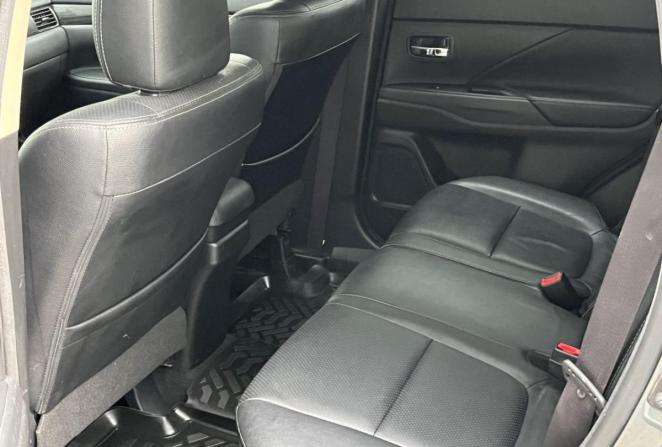 Mitsubishi Outlander III Рестайлинг 2 с пробегом 2018 года, цена 2 050 000 рублей, 147311 км, внедорожник, Автокод Объявления