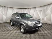 Hyundai Tucson I Москва  - изображение 20