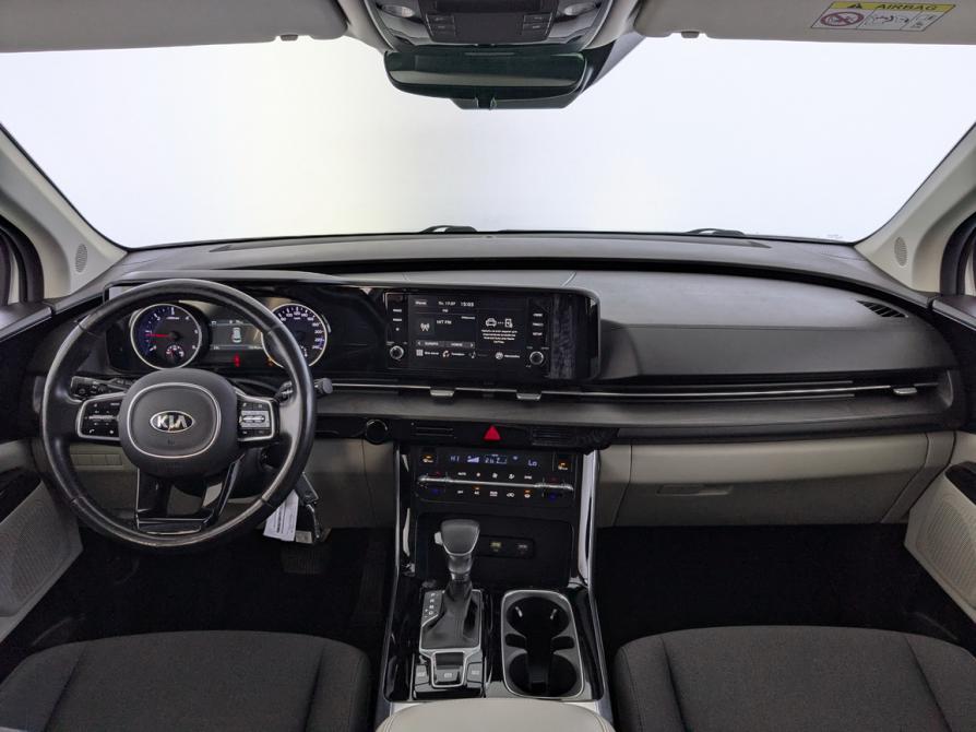 Kia Carnival IV Москва  - изображение 14