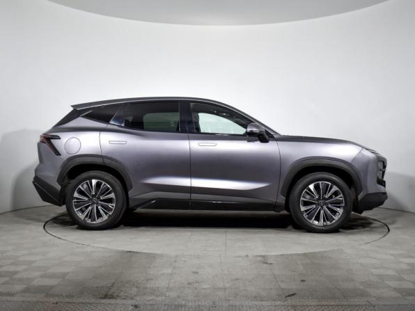 JETOUR DASHING I с пробегом 2023 года, цена 1 839 000 рублей, 37830 км, внедорожник, Автокод Объявления