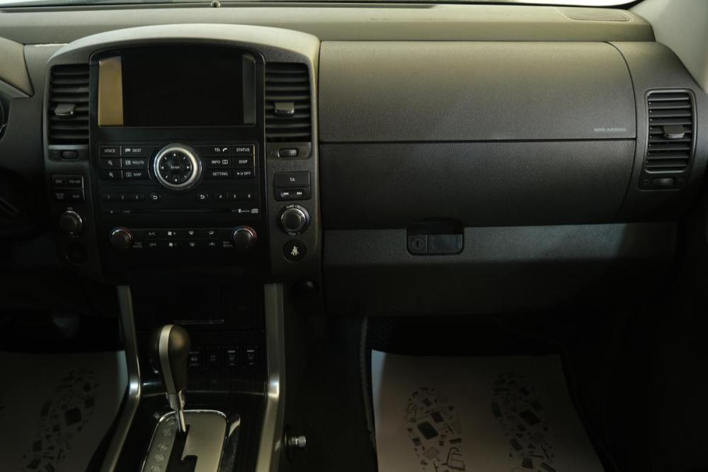 Nissan Pathfinder III Рестайлинг Омск  - изображение 18