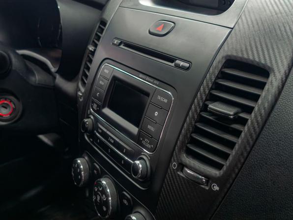 Kia Cerato III с пробегом 2014 года, цена 1 199 900 рублей, 132000 км, седан, Автокод Объявления