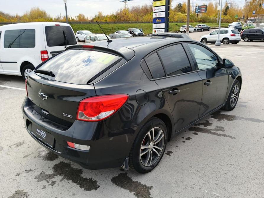 Chevrolet Cruze I Тула  - изображение 4
