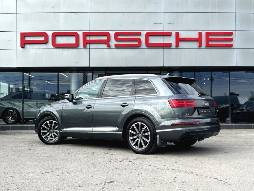Audi Q7 II (4M) Пермь  - изображение 3