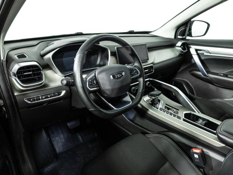 Belgee X50 Санкт-Петербург  - изображение 11