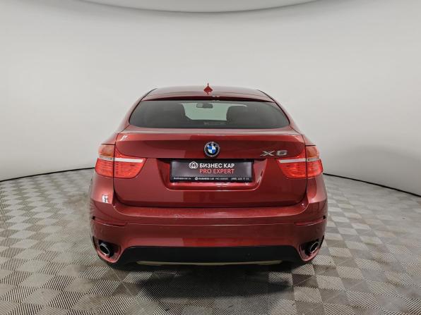 BMW X6 I (E71) с пробегом 2009 года, цена 1 599 000 рублей, 274230 км, внедорожник, Автокод Объявления