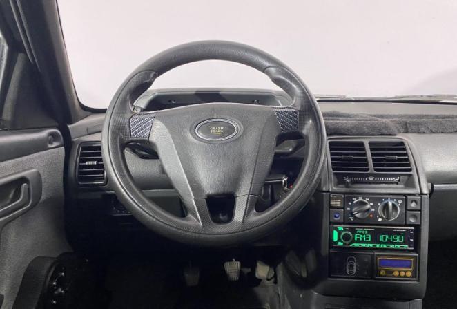 Lada (ВАЗ) 2112 с пробегом 2005 года, цена 165 000 рублей, 165406 км, хэтчбек, Автокод Объявления
