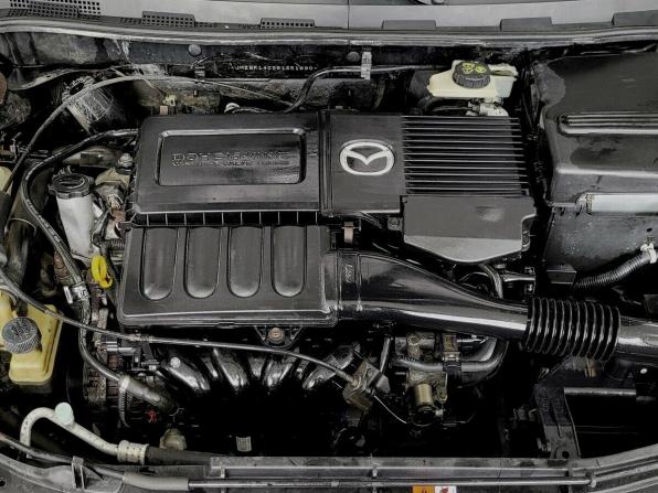 Mazda 3 I (BK) Рестайлинг с пробегом 2006 года, цена 390 000 рублей, 337508 км, хэтчбек, Автокод Объявления