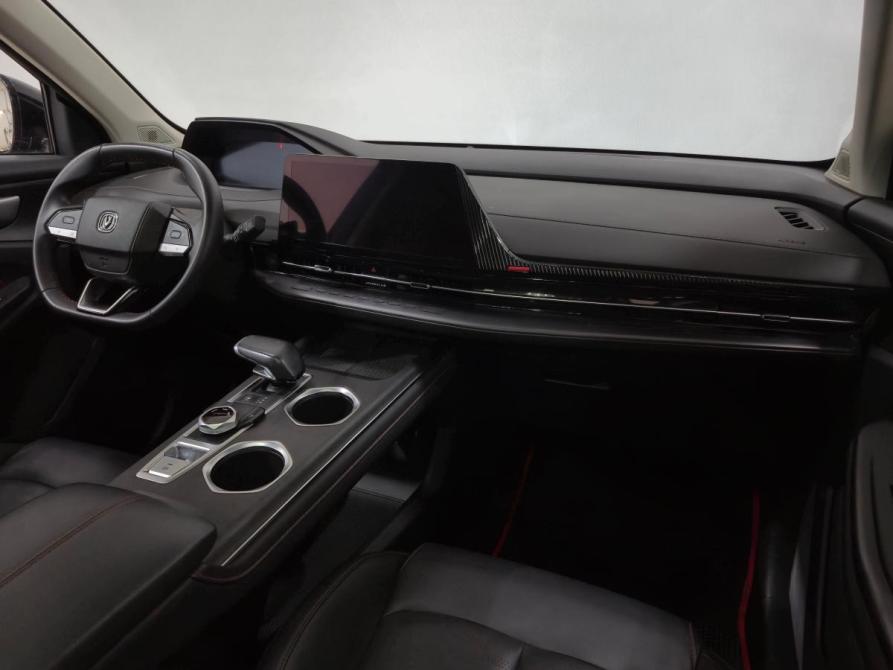 Changan UNI-S I Альметьевск  - изображение 15