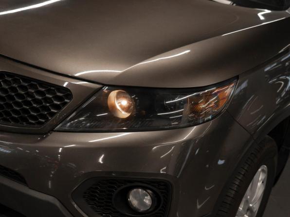 Kia Sorento II с пробегом 2011 года, цена 1 420 000 рублей, 161416 км, внедорожник, Автокод Объявления