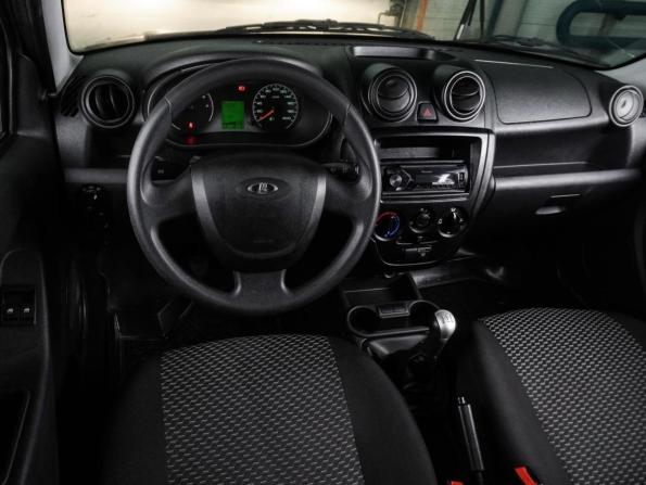Lada (ВАЗ) Granta I с пробегом 2018 года, цена 579 000 рублей, 57150 км, седан, Автокод Объявления