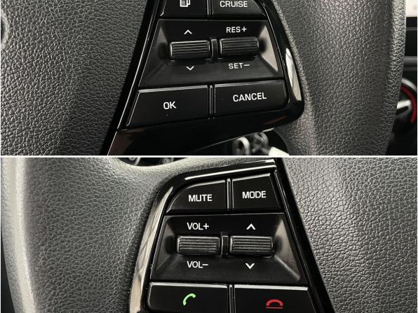 Hyundai Solaris II с пробегом 2019 года, цена 1 200 000 рублей, 156875 км, седан, Автокод Объявления
