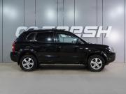Hyundai Tucson I Воронеж  - изображение 24