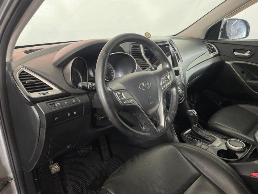 Hyundai Santa Fe III Воронеж  - изображение 8
