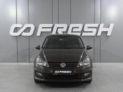 Volkswagen Polo V Рестайлинг Ростов-на-Дону  - изображение 20