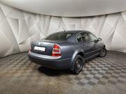 Skoda Superb I Рестайлинг Москва  - изображение 20