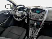 Ford Focus III Рестайлинг Москва  - изображение 52