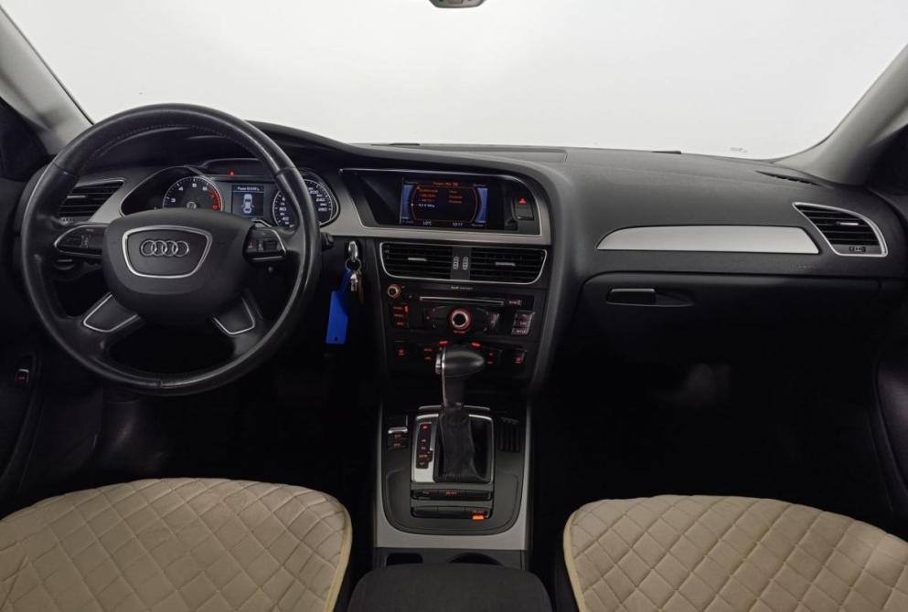 Audi A4 IV (B8) Рестайлинг Волгоград  - изображение 9