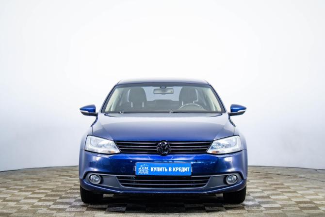 Volkswagen Jetta VI с пробегом 2011 года, цена 969 000 рублей, 174235 км, седан, Автокод Объявления