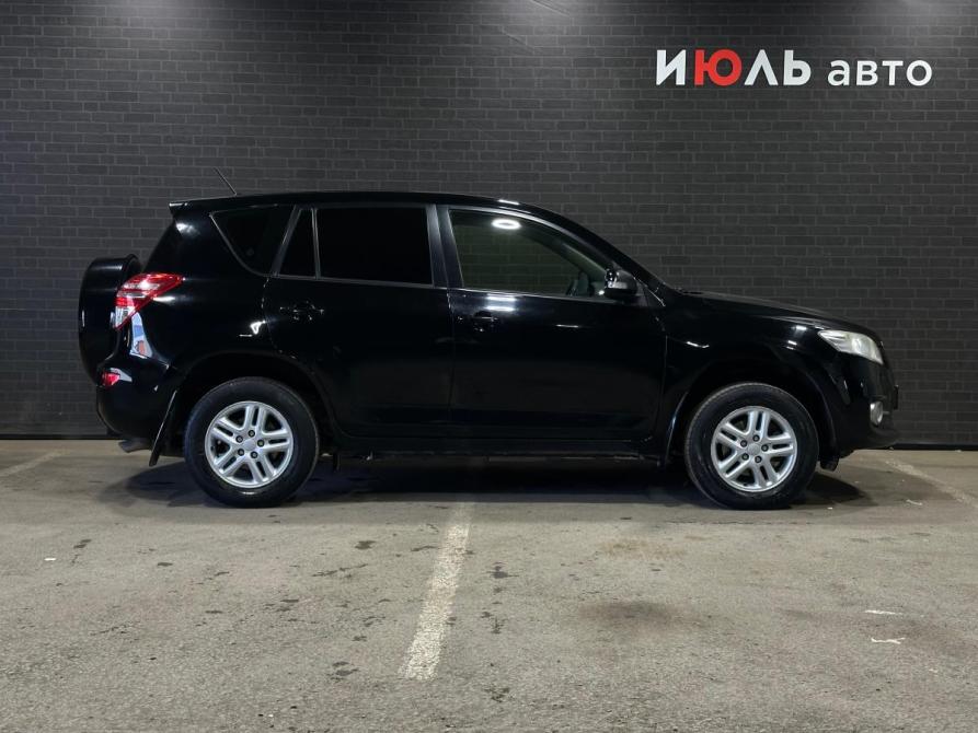 Toyota RAV4 III (XA30) Рестайлинг Челябинск  - изображение 4