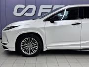 Lexus RX IV Благовещенск  - изображение 49