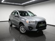 Mitsubishi ASX I Рестайлинг Тверь  - изображение 22