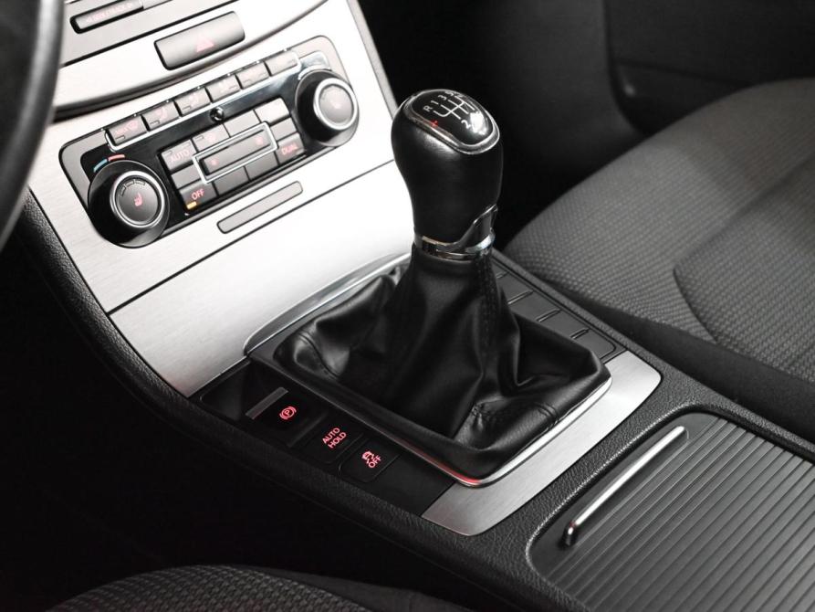 Volkswagen Passat B7 Екатеринбург  - изображение 15