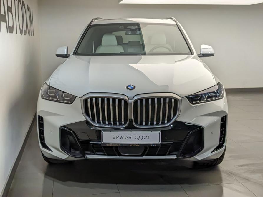 BMW X5 IV (G05/G18) Рестайлинг Москва  - изображение 3