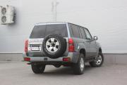 Nissan Patrol V (Y61) Рестайлинг Белгород  - изображение 31