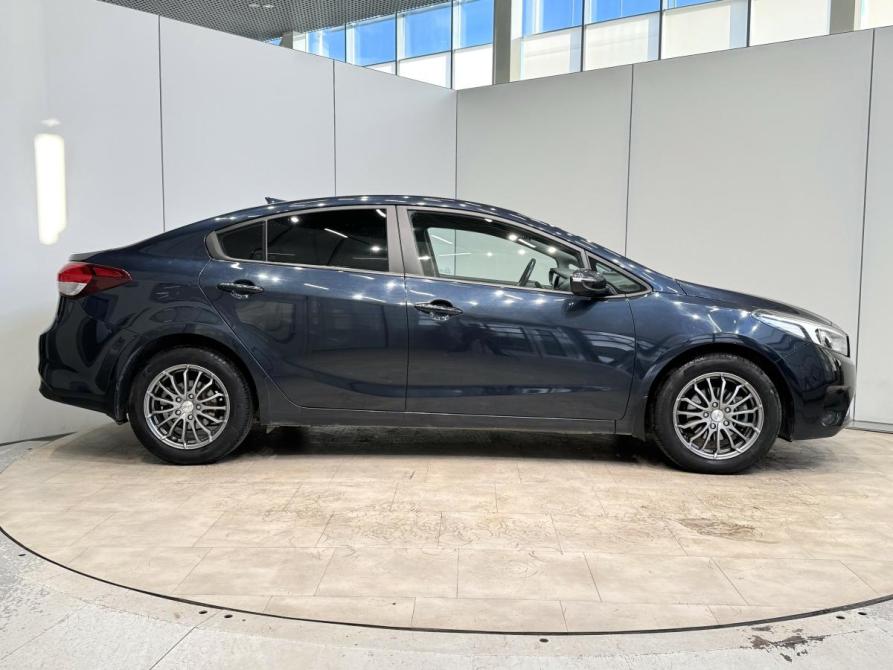 Kia Cerato III Рестайлинг (Classic) Волжский  - изображение 6