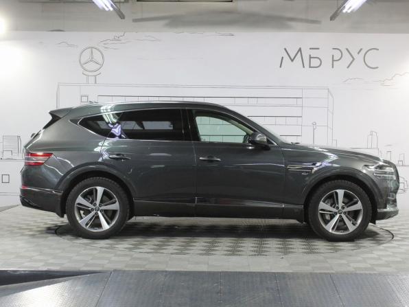 Genesis GV80 I с пробегом 2022 года, цена 6 450 000 рублей, 48054 км, внедорожник, Автокод Объявления