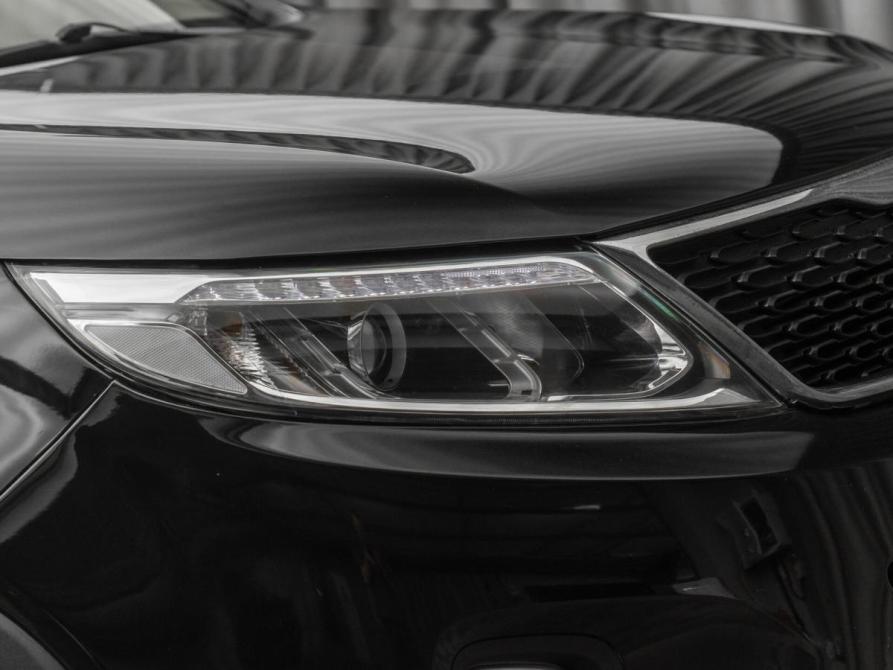Kia Sorento II Рестайлинг Москва  - изображение 21
