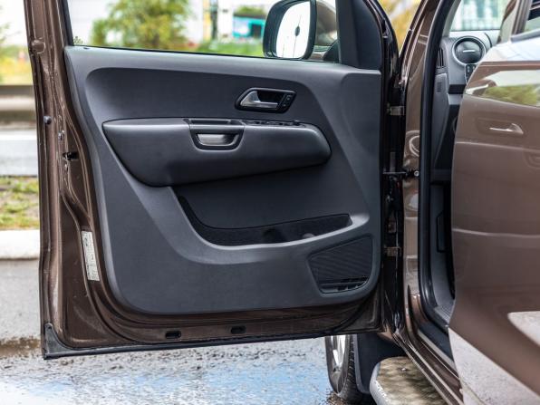 Volkswagen Amarok I с пробегом 2014 года, цена 2 148 000 рублей, 202040 км, offers.body_type.unknown, Автокод Объявления